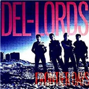 The Del-Lords: Frontier Days